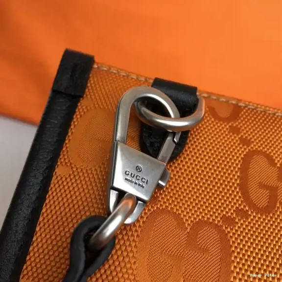 Hyperpeter GUCCI Off Grid bag tote The 0520